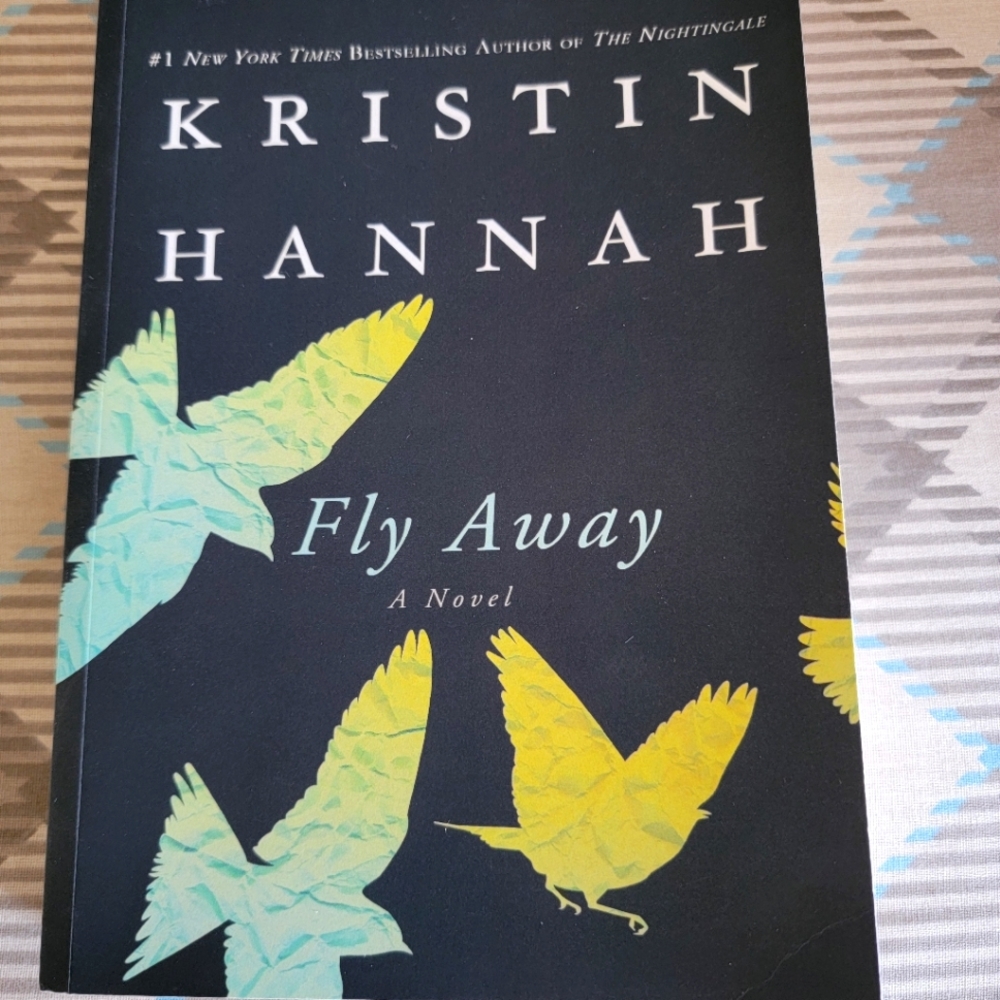 Fly Away